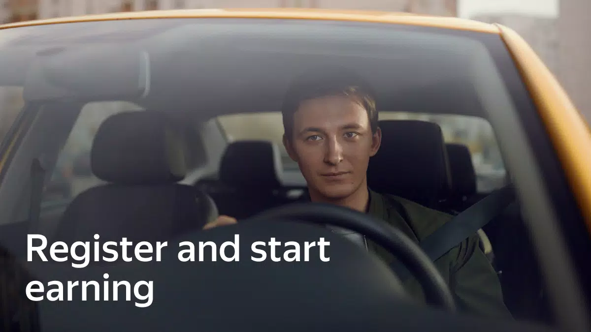 Yandex Pro (Taximeter) screenshot 0