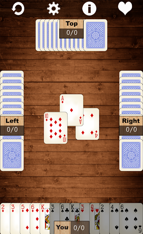 Call Bridge Free screenshot 2