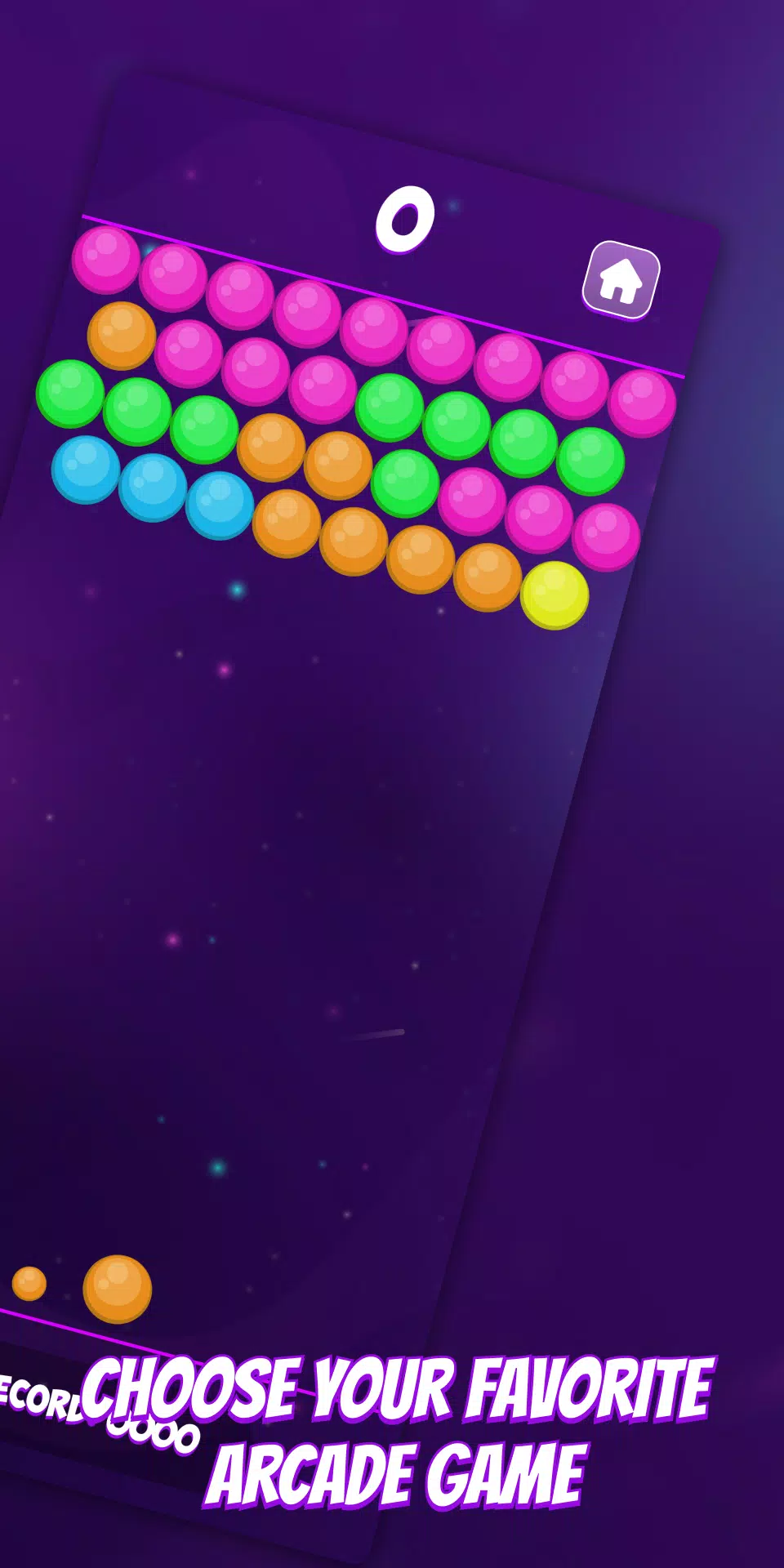 Lots Of Balls ကိုဖန်သားပြင်3