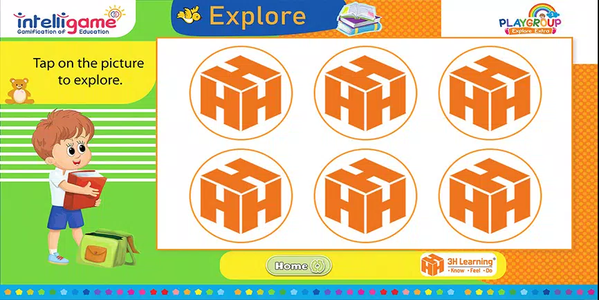 Play Group 1 screenshot 0