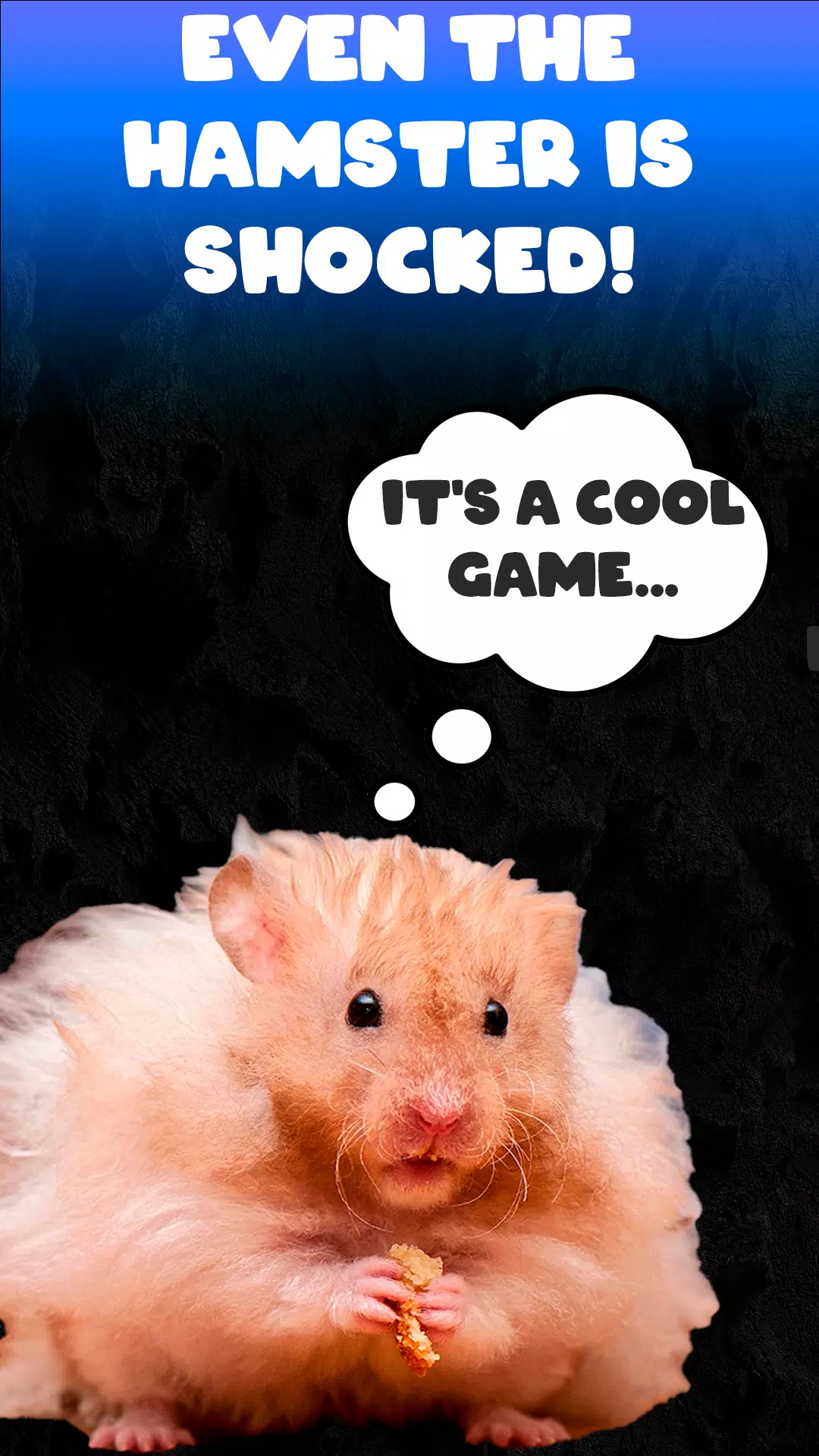 Hamster Clicker screenshot 1