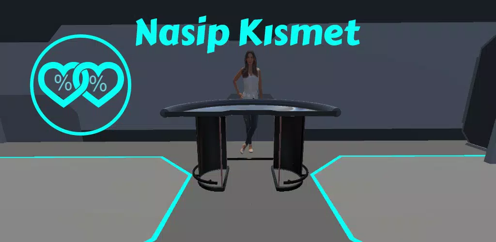 Nasip Kısmet屏幕截圖0