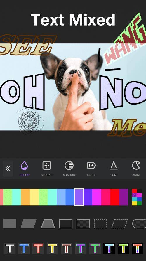 Vlog video editor maker: VlogU屏幕截圖3