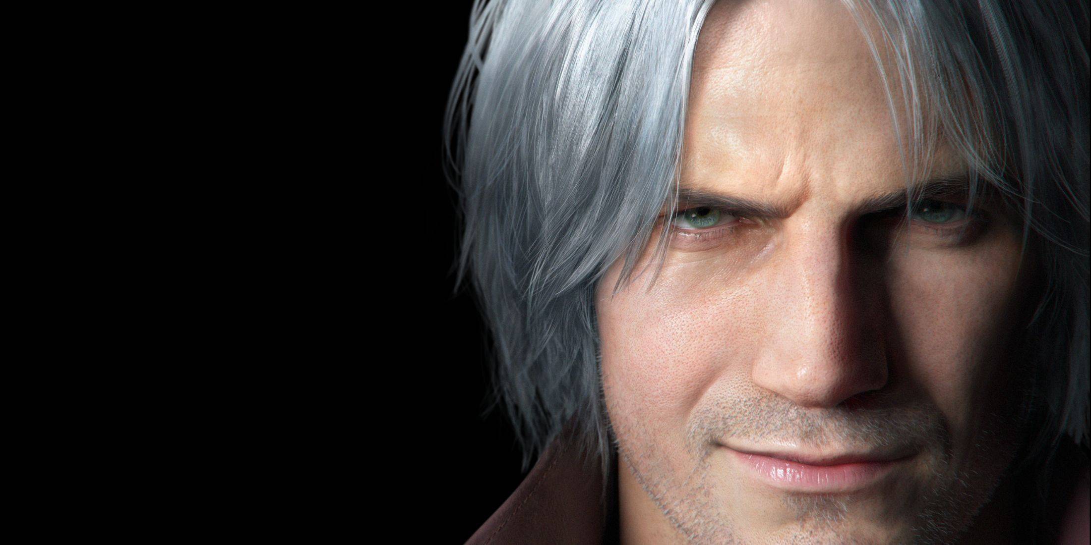 Devil May Cry DLC for Fortnite Rumored to Be in the Works