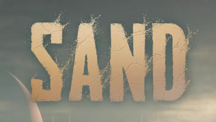 Sand Game Release Date and Time