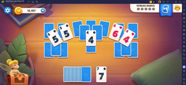 Disney Solitaire: Dicas Profissionais para Completar Níveis Rapidamente