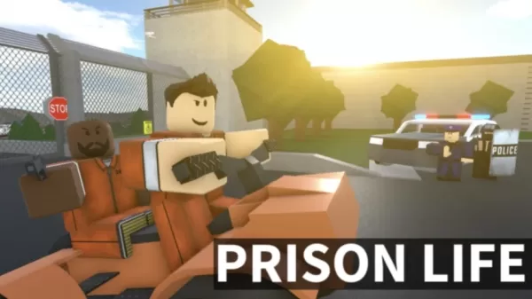 Roblox जेल खेलों की तुलना: जेल जीवन, जेलब्रेक, मैड सिटी - जो सबसे अच्छा है?