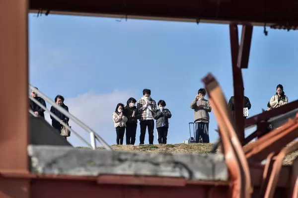 日本因漫画预测2025年灾难调整假期安排