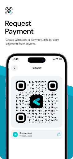 Clave Smart Wallet capture d’écran 3