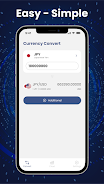 ภาพหน้าจอ Smart Currency Converter App 0