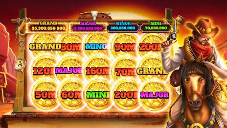 Slotlovin™ -Vegas Casino Slots Captura de pantalla 0