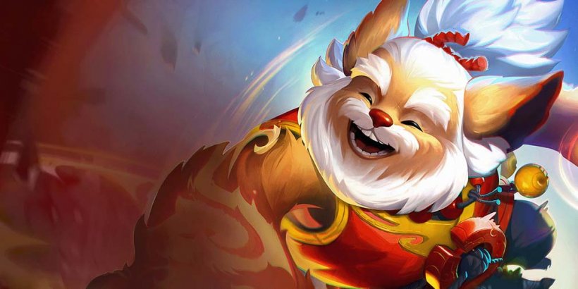 TFT cập nhật Fables Inkborn Fables Finale trong bản vá 14,14