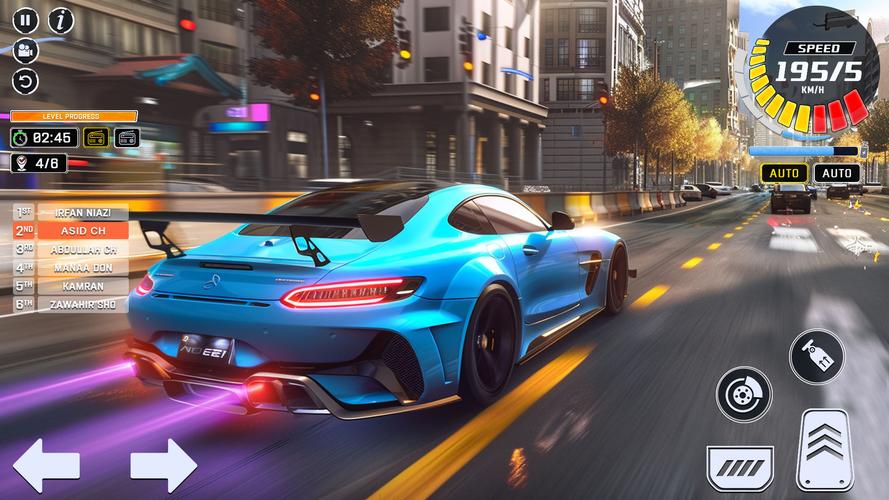 Screenshot Car Games Offline Racing Game 1