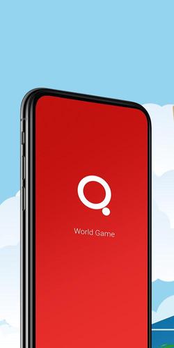 Game of the world. Nextlingua. स्क्रीनशॉट 0