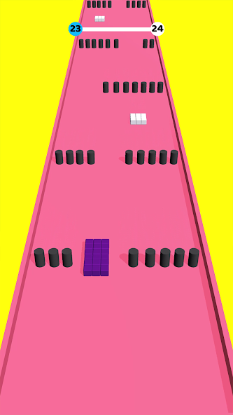 Sticky Block Modスクリーンショット1