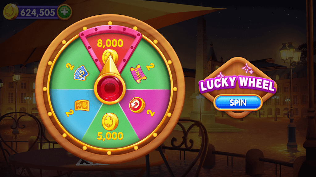 Solitaire Trip: Classic Tripeaks Card Game ekran görüntüsü 1