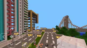 Craftsman screenshot 0