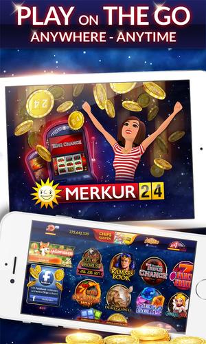 Merkur24 screenshot 3