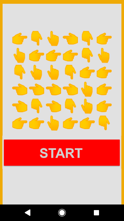Emoji Memory Match Gameスクリーンショット0