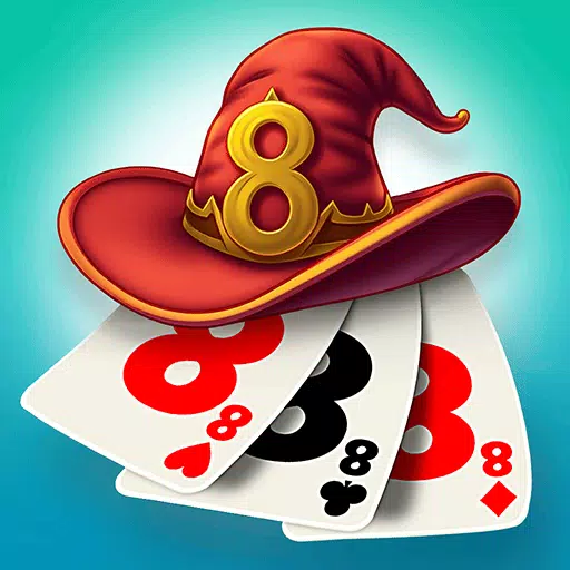 Crazy Eights HD