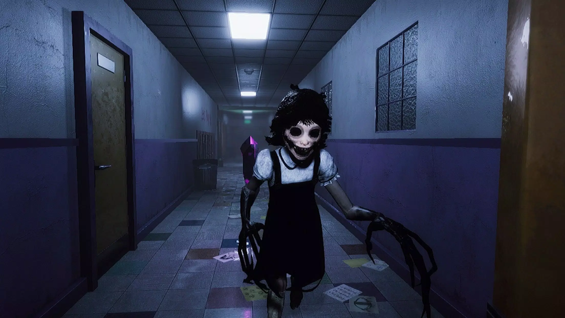 Dark Maze: Full Game экрана 2