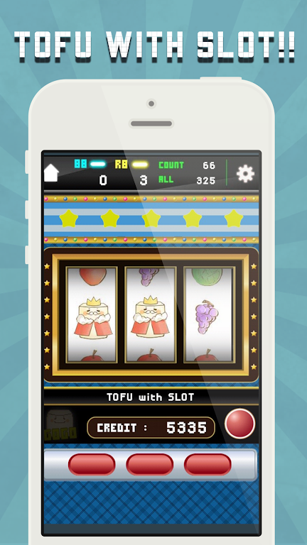 Screenshot TOLOT -TofuChan with Slot - 0