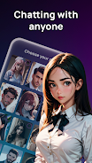 Screenshot Amor AI: Assistant & Companion 2