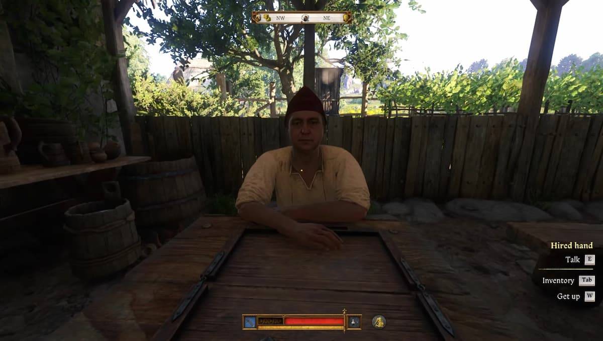 How to Get Six Saint Antiochus’ Dice in Kingdom Come Deliverance 2