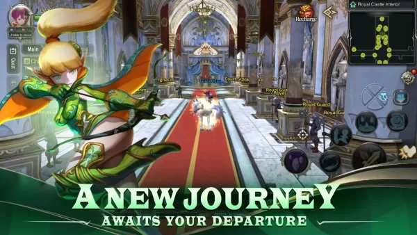 Dragon Nest: Haustiere und Reittiere - Leitfaden und Tipps zur Wiedergeburt der Legende