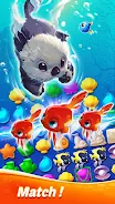 Ocean Party Match ảnh chụp màn hình 0