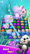 Ocean Party Match ảnh chụp màn hình 1