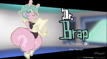 Dr Brap экрана 0