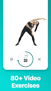 Warm Up & Morning Workout App экрана 1