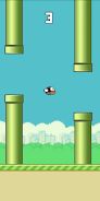 Flying Birdy Screenshot 1