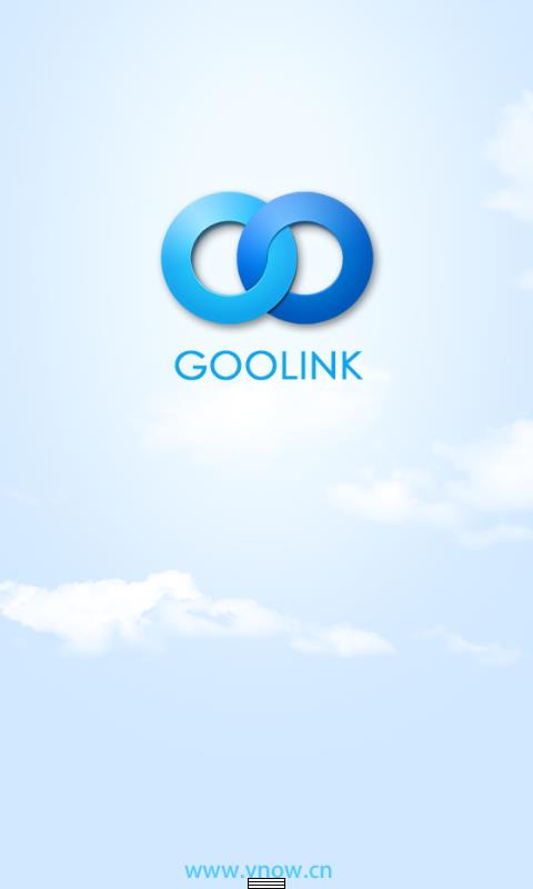 Screenshot GooLink 0