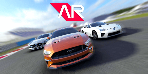 Assoluto Racing MOD экрана 0