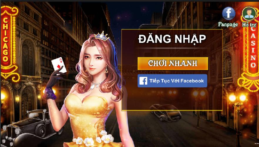 Screenshot Vip777: Tiến Lên Đếm Lá Online 0
