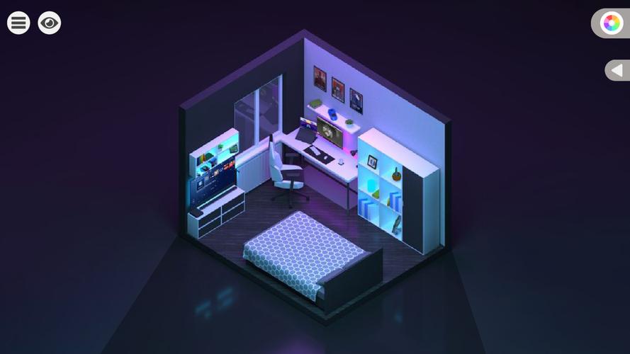 Screenshot Design Dream Room 0