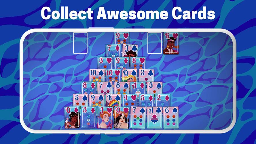 Screenshot FLICK SOLITAIRE - Card Games 3