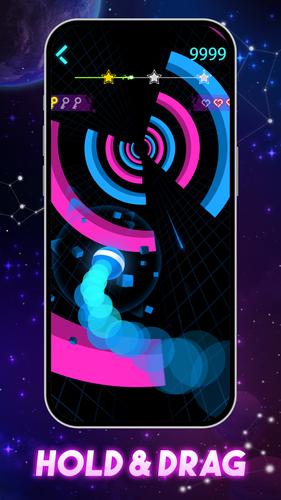 Screenshot Dream Circles Dash 0