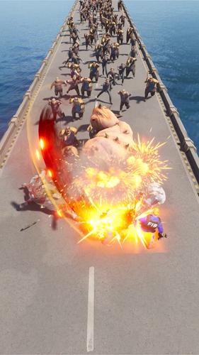 Last Z: Survival Shooter屏幕截圖2