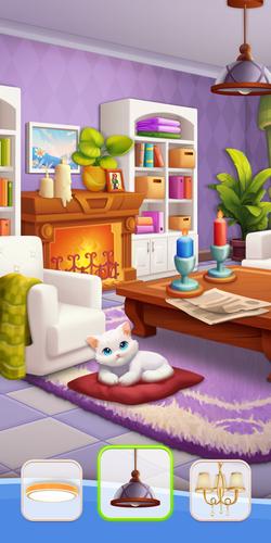 Bingo экрана 3