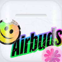 Airbuds Widget