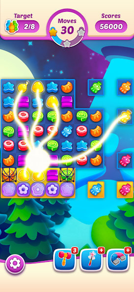 Jelly Juice Mod应用截图第0张