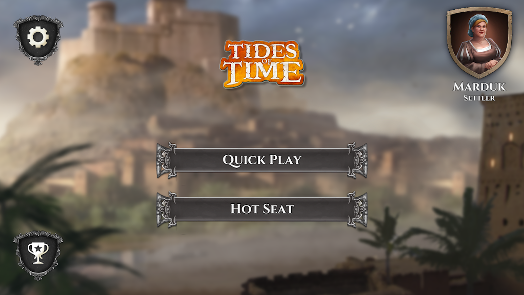 Tides of Time屏幕截圖3