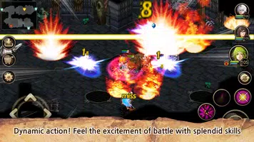 Inotia4 screenshot 0