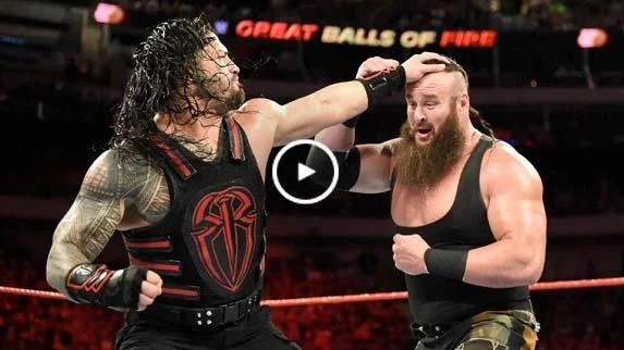 Watch Wrestling屏幕截圖0