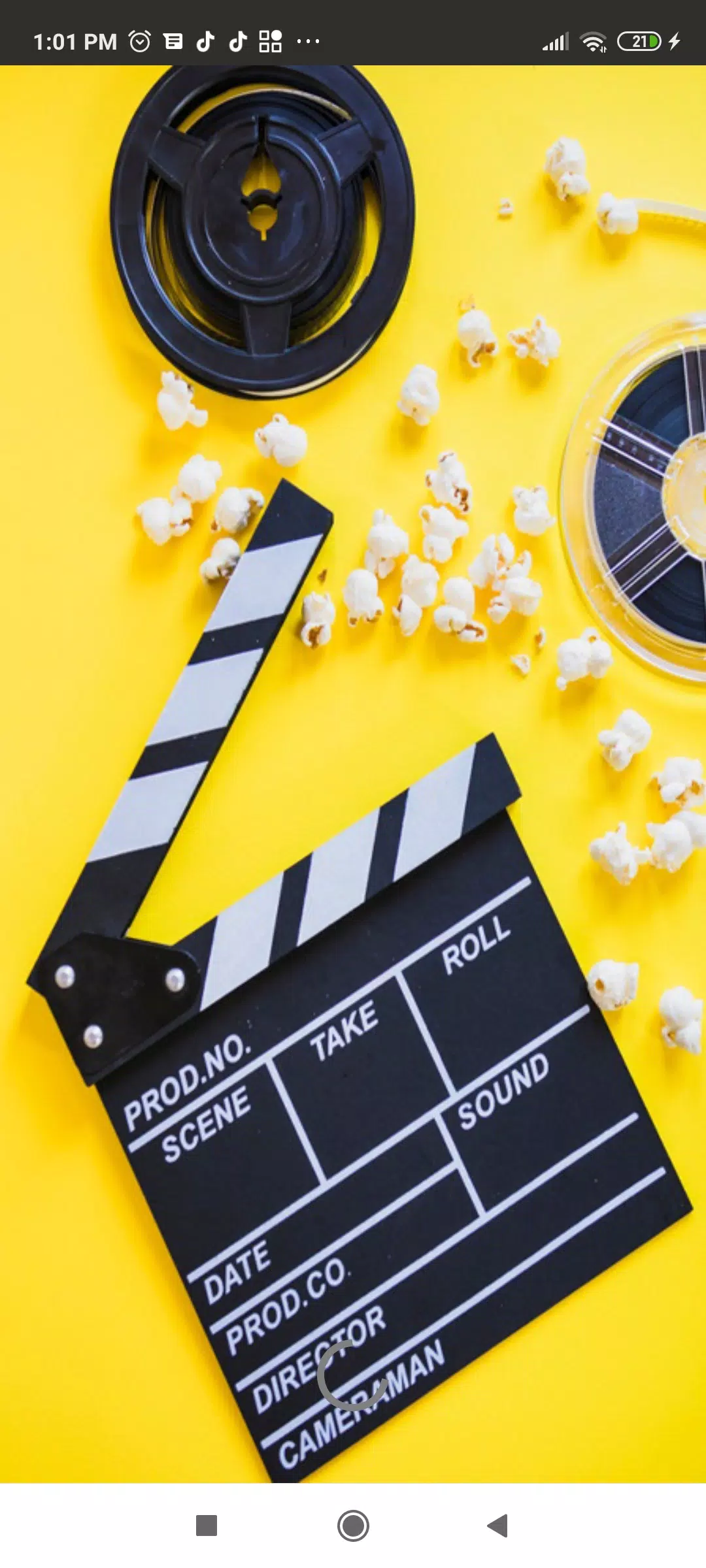 Pelismart Peliculas en Estreno屏幕截圖1