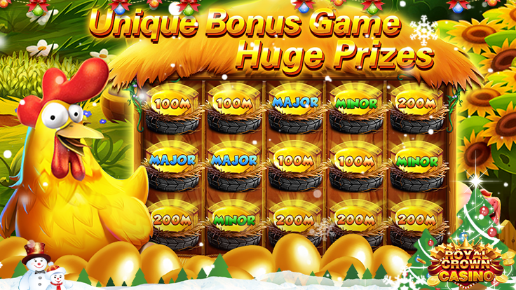 Royal Crown Casino-Blackjack, free coins version屏幕截圖2