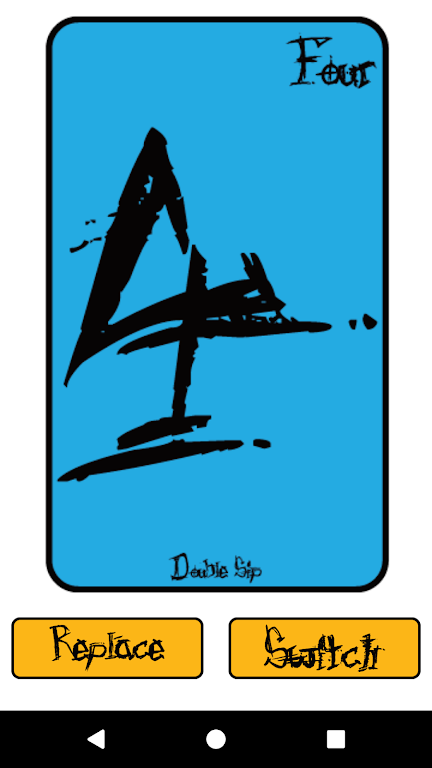 Drink屏幕截圖2